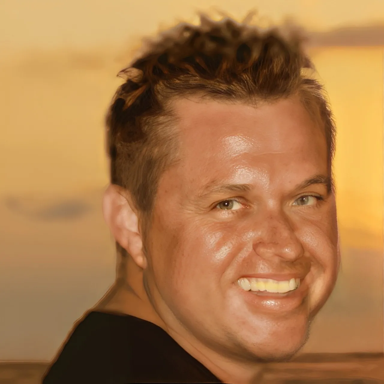 Michael Comer thumbnail